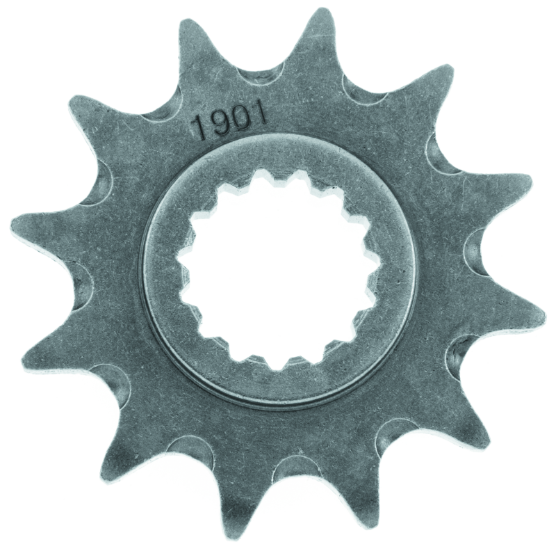 BikeMaster 965722 - BKM965722 - BikeMaster KTM Front Sprocket 520 12T - Shipped in Europe - Tuningsupply.com