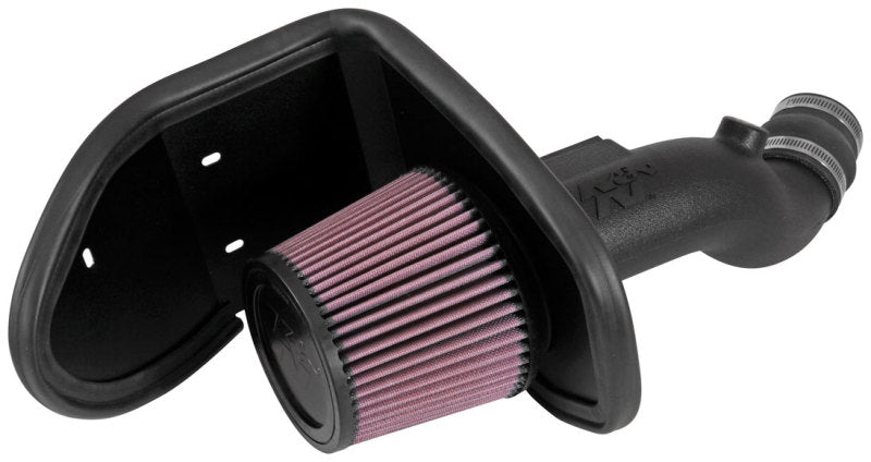 K&N Engineering 57-3091 - KNN57-3091 - K&N 13-15 Chevrolet Malibu L4-2.0L 57 Series FIPK Performance Intake Kit - Shipped in Europe - Tuningsupply.com