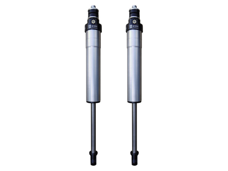 ICON 57621P - ICO57621P - ICON 2007+ Toyota Tundra 6in Rear 2.5 Series Shocks VS IR - Pair - Shipped in Europe - Tuningsupply.com