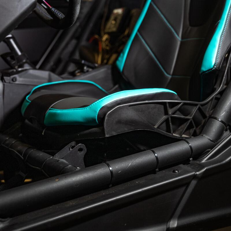 PRP Seats C99 - PRPC99 - PRP Can-Am Maverick X3 Maverick R Stock Seat Mount & Slider Kit (Pair) - Shipped in Europe - Tuningsupply.com