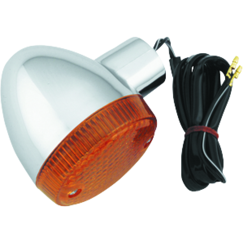BikeMaster 261064 - BKM261064 - BikeMaster Honda Turn Signal - Rear Left - Shipped in Europe - Tuningsupply.com