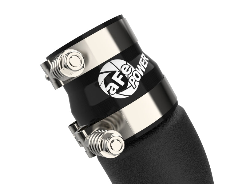 aFe 46-20492-B - AFE46-20492-B - aFe 16-19 RAM 1500 EcoDiesel V6 3.0L (TD) BladeRunner GT Series Intercooler w/ Tubes - Shipped in Europe - Tuningsupply.com