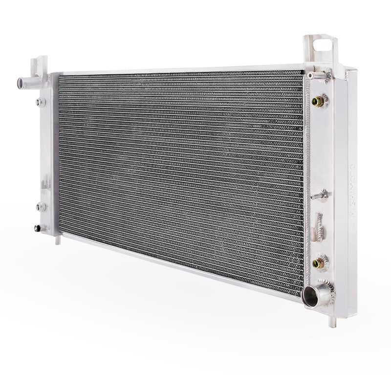 Mishimoto MMRAD-GMT-99 - MISMMRAD-GMT-99 - Mishimoto 99-14 Chevrolet Silverado 1500 V8 Aluminum Radiator - Shipped in Europe - Tuningsupply.com