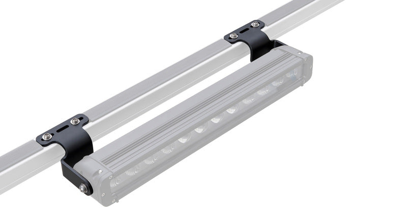 Rhino-Rack 43174 - RHR43174 - Rhino-Rack Vortex & Heavy Duty LED Light Brackets - 2 Pack - Shipped in Europe - Tuningsupply.com