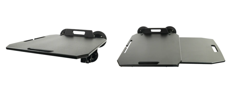 SeaSucker SM9105 - SEASM9105 - SeaSucker Kitchen Station 2.0 w/Extension Table - Shipped in Europe - Tuningsupply.com