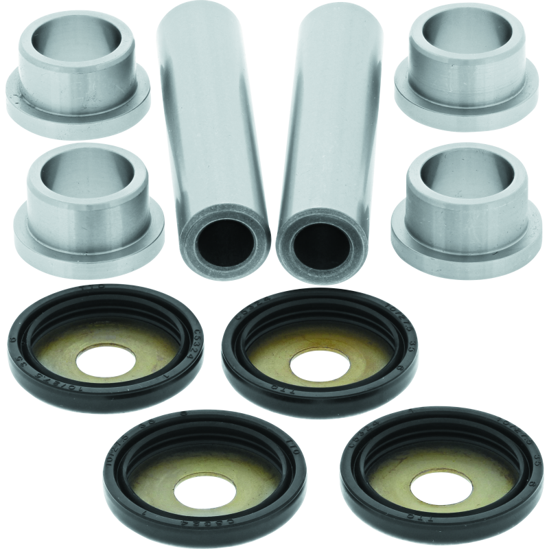 QuadBoss 417213 - QBS417213 - QuadBoss 07-12 Yamaha YFM400FB Big Bear 4x4 IRS IRS Knuckle Only Rear Independent Susp Repair Kit - Shipped in Europe - Tuningsupply.com