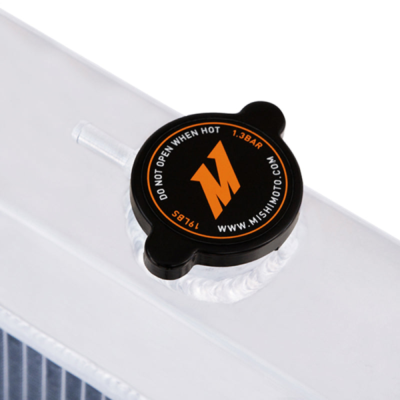 Mishimoto MMRAD-F2D-83 - MISMMRAD-F2D-83 - Mishimoto 83-94 Ford 6.9L/7.3L IDI Diesel Aluminum Radiator - Shipped in Europe - Tuningsupply.com