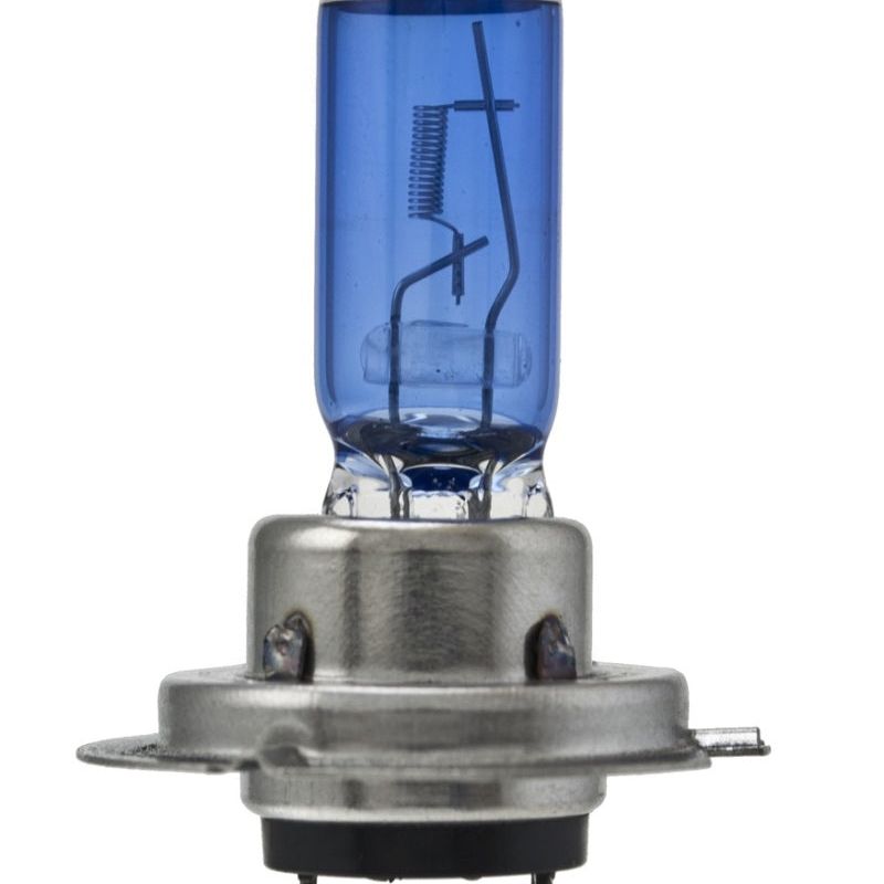 Hella LAH71070307 - HELLAH71070307 - Hella Optilux H7 100W XB Extreme Blue Bulbs (Pair) - Shipped in Europe - Tuningsupply.com