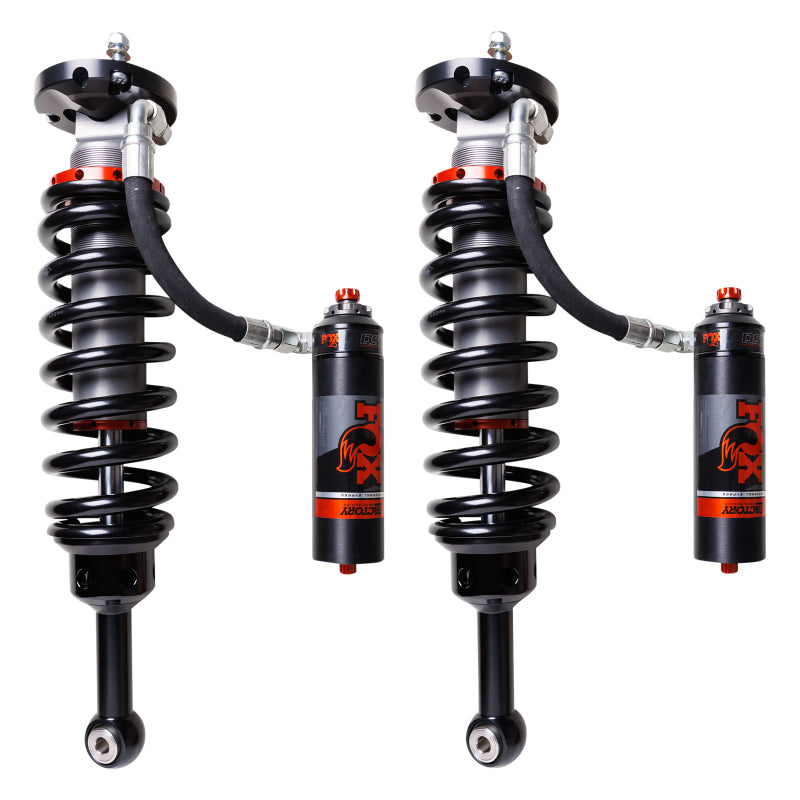 FOX 883-06-208 - FOX883-06-208 - Fox 05-23 Toyota Tacoma 2.5 Factory Race Series Internal Bypass Front Shock Kit 2-3in Lift - Shipped in Europe - Tuningsupply.com