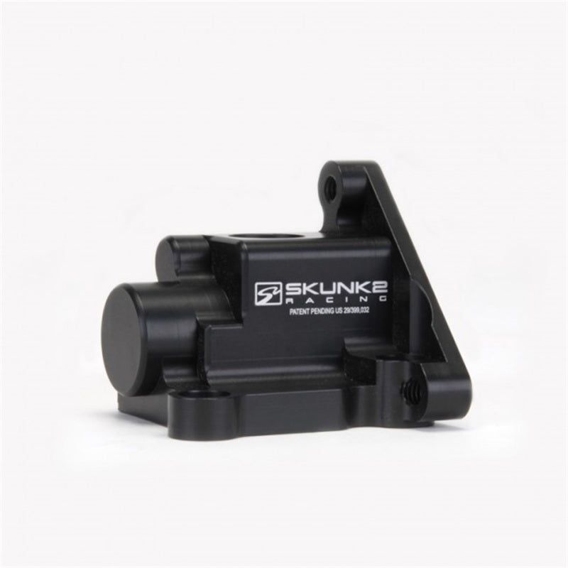 Skunk2 Racing 639-05-0305 - SKK639-05-0305 - Skunk2 00-09 Honda S2000 (All Models) Black Anodized Billet Solenoid - Shipped in Europe - Tuningsupply.com