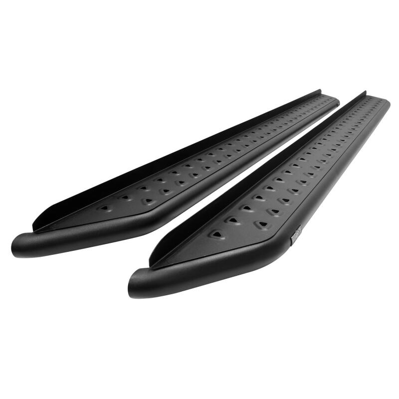 Westin 28-31275 - WES28-31275 - Westin 19-23 Chevrolet/GMC Silverado/Sierra 1500 Crew Cab Outlaw Nerf Step Bars - Shipped in Europe - Tuningsupply.com