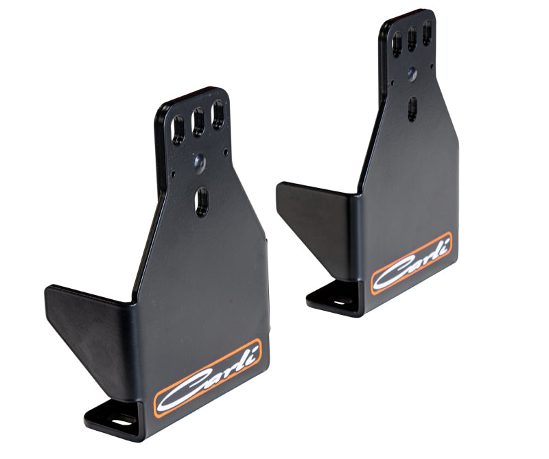 Carli CS-DPWSKIDBLK-14 - CLICS-DPWSKIDBLK-14 - Carli 14-24 Ram Power Wagon Skit Plate Drop Bracket - Shipped in Europe - Tuningsupply.com