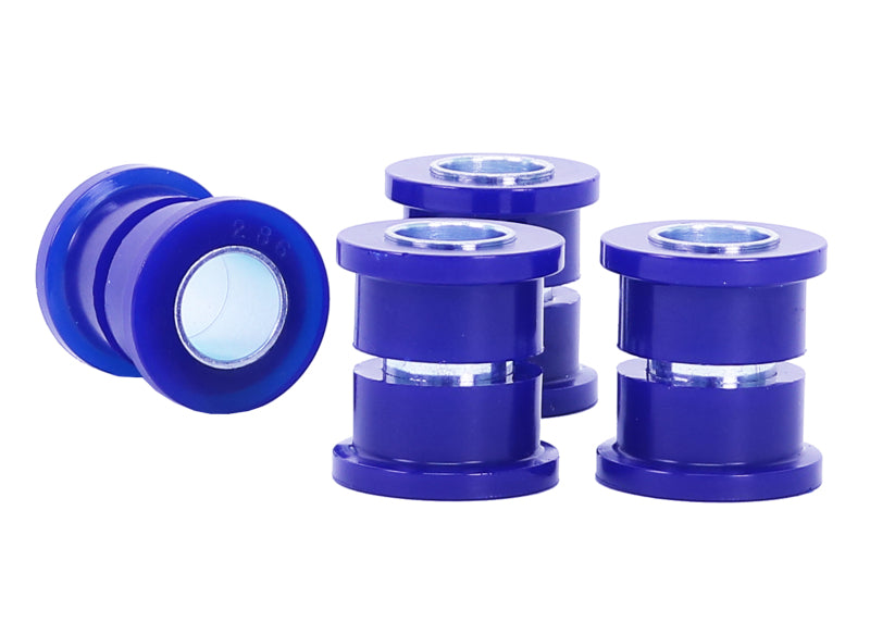 Superpro SPF0286K - SPRSPF0286K - SuperPro 1976 Jaguar XJS Front Control Arm Bushing - Shipped in Europe - Tuningsupply.com