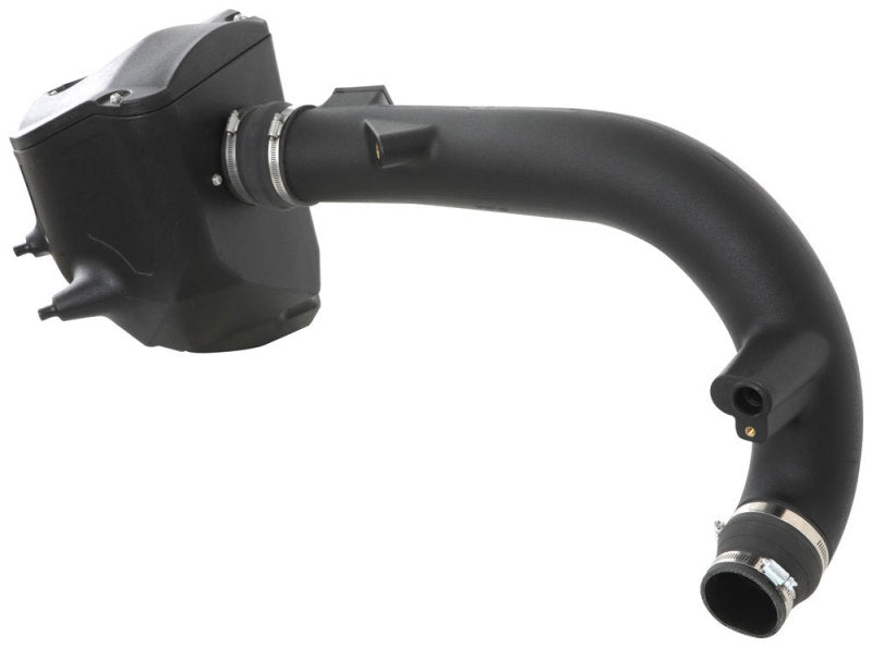 Airaid 205-394 - AIR205-394 - Airaid 19-20 Chevrolet Silverado 1500 L4 Performance Air Intake System (Synthamax Filter) - Shipped in Europe - Tuningsupply.com