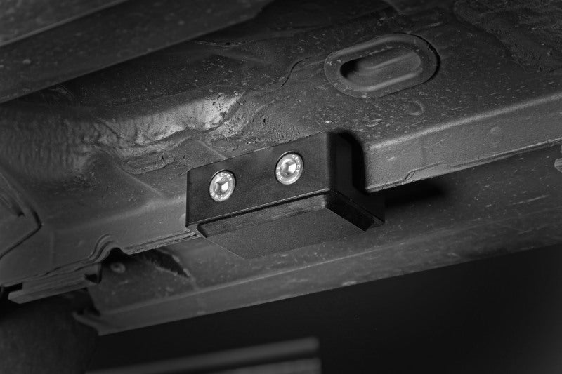 Perrin Performance PSP-BDY-040BK - PERPSP-BDY-040BK - PERRIN 93-25 Subaru WRX/STI/Impreza/OBXT/LGT & 13-25 BRZ/GR86/Crosstrek Jack Pad Set (5pc) - Black - Shipped in Europe - Tuningsupply.com