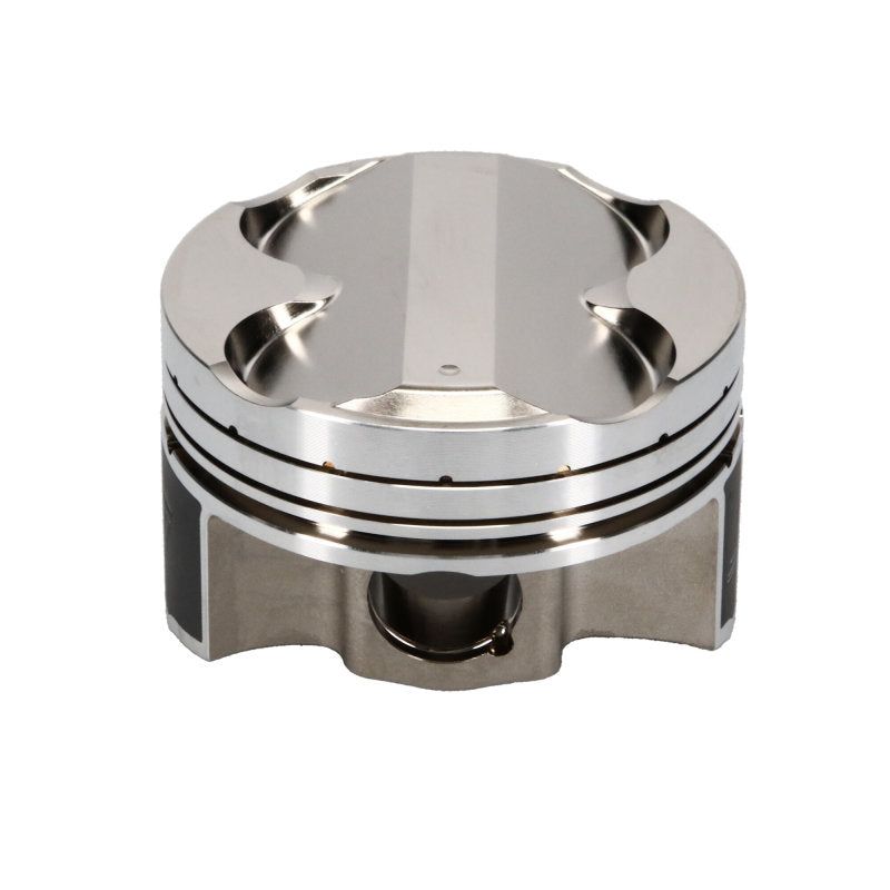 Wiseco K678M865AP - WISK678M865AP - Wiseco Toyota 2JZGTE 3.0L 86.5mm +.5mm Oversize Bore 33.98 Comp Ht Asymmetric Skirt Piston Set - Shipped in Europe - Tuningsupply.com