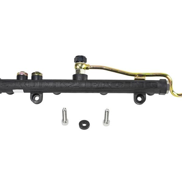 Skunk2 Racing 350-05-5015 - SKK350-05-5015 - Skunk2 06-09 Honda Civic Si Composite High Volume Fuel Rails - Shipped in Europe - Tuningsupply.com