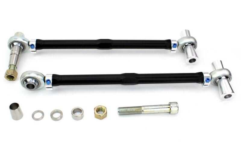 SPL Parts SPL TRO S550 - SPPSPL TRO S550 - SPL Parts 2015+ Ford Mustang (S550) Offset Front Tension Rods - Shipped in Europe - Tuningsupply.com