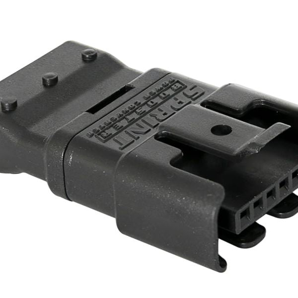 aFe 77-16102 - AFE77-16102 - aFe Power Sprint Booster Power Converter 16-19 Nissan Titan/Titan XD V8-5.0L (td)/5.6L - Shipped in Europe - Tuningsupply.com