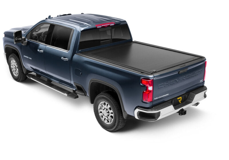 Retrax - RTX60484 - Retrax 2020 Chevrolet / GMC HD 6ft 9in Bed 2500/3500 RetraxONE MX - Shipped in Europe - Tuningsupply.com