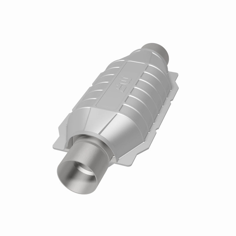 Magnaflow 94016 - MAG94016 - MagnaFlow Conv Univ 2.5 W/Air FED - Shipped in Europe - Tuningsupply.com