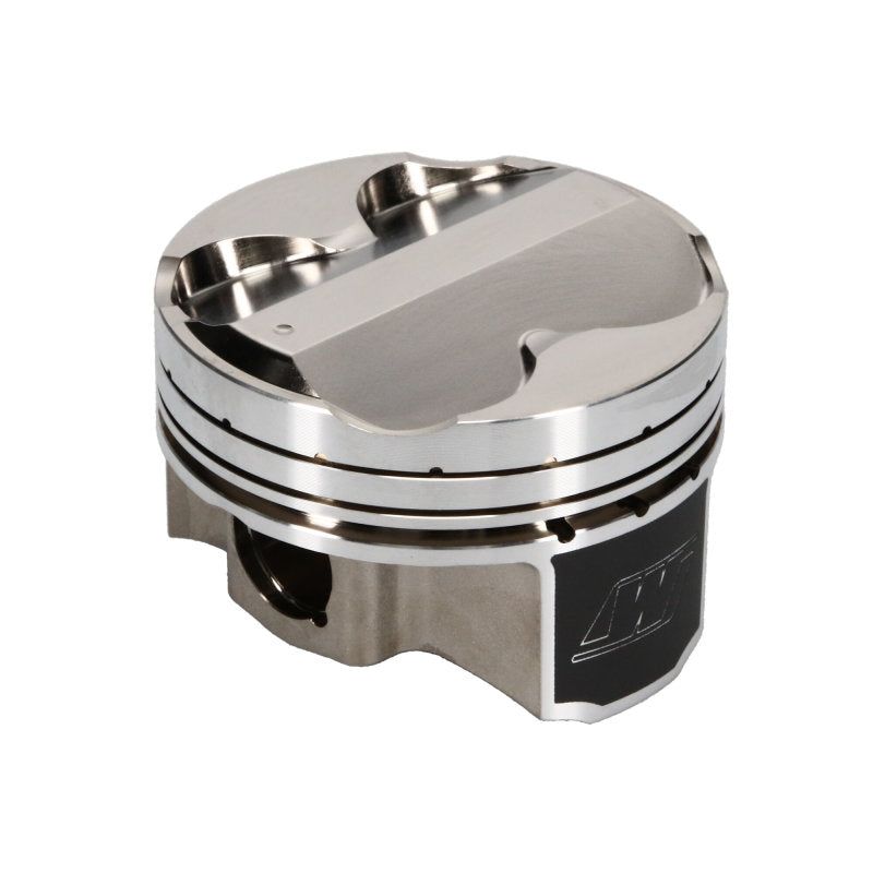 Wiseco K678M865AP - WISK678M865AP - Wiseco Toyota 2JZGTE 3.0L 86.5mm +.5mm Oversize Bore 33.98 Comp Ht Asymmetric Skirt Piston Set - Shipped in Europe - Tuningsupply.com