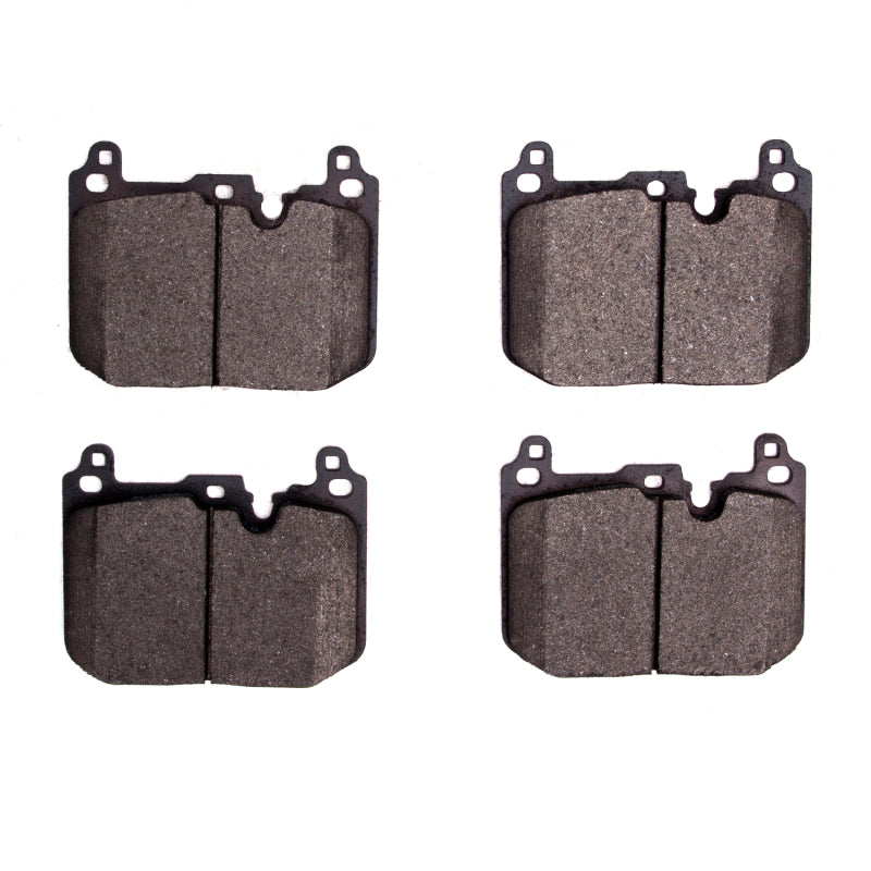 DFC 1551-1875-00 - DFC1551-1875-00 - DFC 15-19 Mini Cooper (Excl Clubman) Front 5000 Advanced Low Metallic Brake Pads - Shipped in Europe - Tuningsupply.com