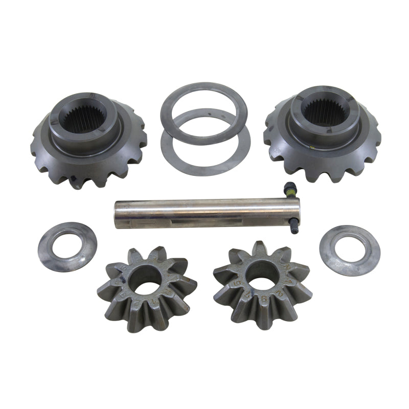 Yukon Gear & Axle YPKF9.75-S-34 - YUKYPKF9.75-S-34 - Yukon Gear Standard Open Spider Gear Kit For 9.75in Ford w/ 34 Spline Axles - Shipped in Europe - Tuningsupply.com