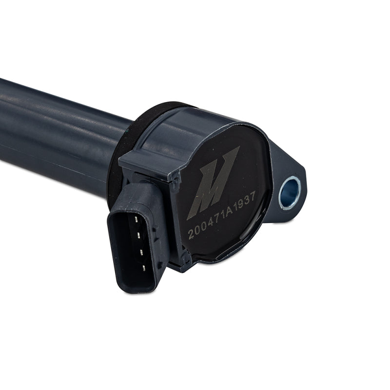 Mishimoto MMIG-CMRY-0706 - MISMMIG-CMRY-0706 - Mishimoto 07-12 Toyota Camry 3.5L Ignition Coil - 6-Pack - Shipped in Europe - Tuningsupply.com