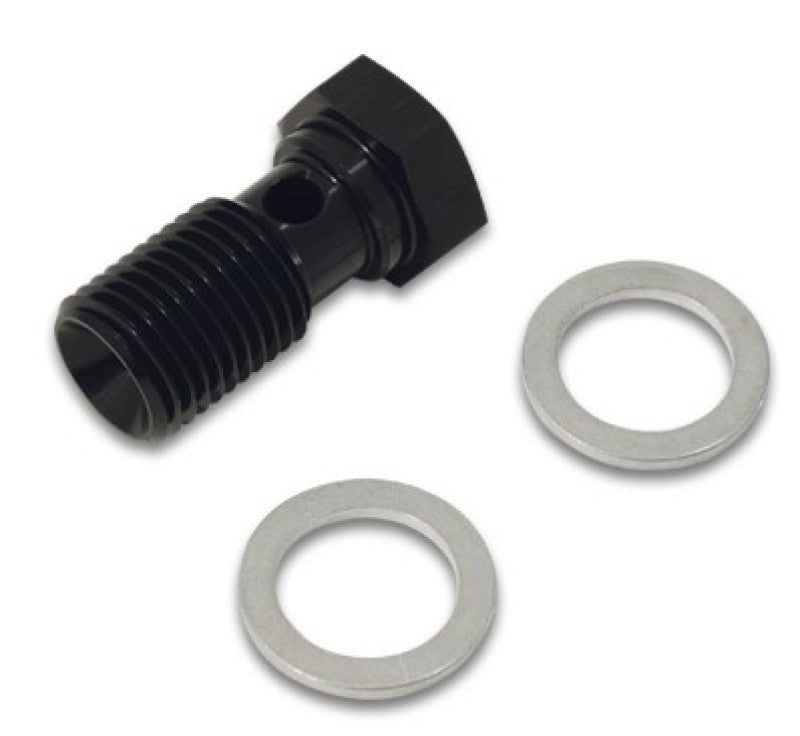 Vibrant 11445 - VIB11445 - Vibrant Banjo Bolt Thread Size M10 x 1.25 Bolt Length 20mm - Shipped in Europe - Tuningsupply.com