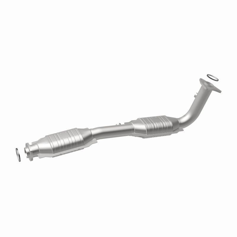 Magnaflow 93458 - MAG93458 - Magnaflow Conv DF 07-08 Tundra 5.7L P/S - Shipped in Europe - Tuningsupply.com