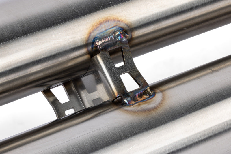 APR CBK0053 - APRCBK0053 - APR 22-26 Audi RS3 (8Y) Catback Exhaust System - Shipped in Europe - Tuningsupply.com