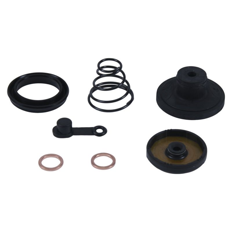 All Balls Racing 18-6021 - ABR18-6021 - All Balls Racing 07-12 Suzuki DL1000 V-Strom Slave Cylinder Rebuild Kit Clutch - Shipped in Europe - Tuningsupply.com