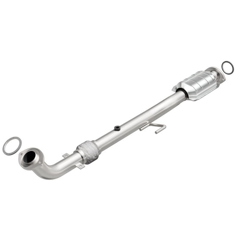 Magnaflow 24435 - MAG24435 - MagnaFlow Direct Fit Catalytic Converter 10-11 Toyota Camry 2.5L - Shipped in Europe - Tuningsupply.com