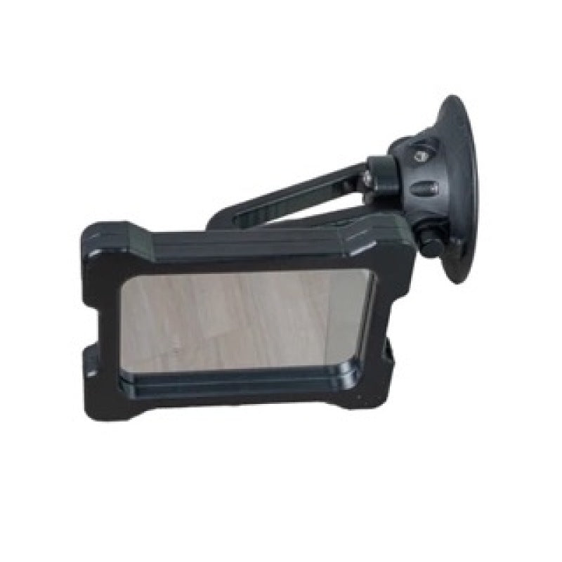 SeaSucker SM6120B - SEASM6120B - SeaSucker Mirror Mount - Black - Shipped in Europe - Tuningsupply.com