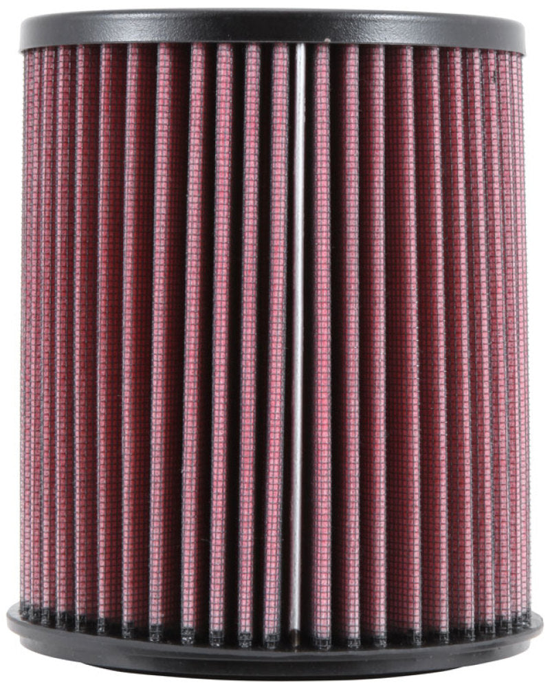 K&N Engineering YA-4504 - KNNYA-4504 - K&N 04-10 Yamaha YFZ450/450R Air Filter - Shipped in Europe - Tuningsupply.com