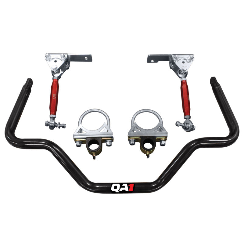 QA1 52897 - QAP52897 - QA1 63-72 Chevrolet C10 Rear Sway Bar - 1-1/4in - Shipped in Europe - Tuningsupply.com