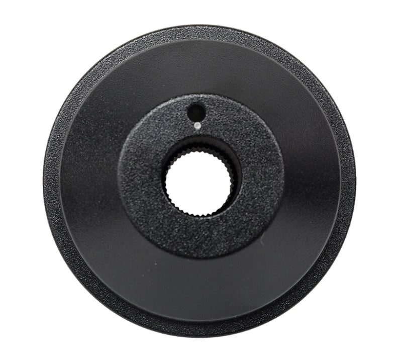 NRG SRK-RLMX3H - NRGSRK-RLMX3H - NRG Short Spline Adapter - Can Am Maverick X3 - Shipped in Europe - Tuningsupply.com