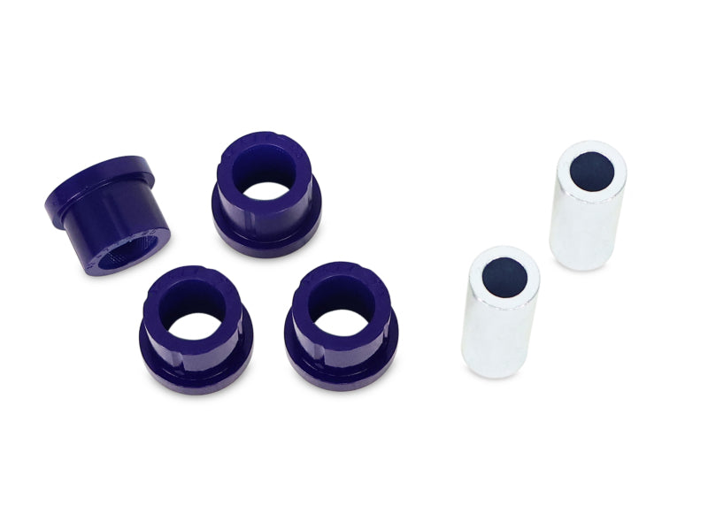 Superpro SPF2477-95K - SPRSPF2477-95K - SuperPro 00-06 Nissan Sentra Front Lower Control Arm Inner Front Bushing Kit - Shipped in Europe - Tuningsupply.com