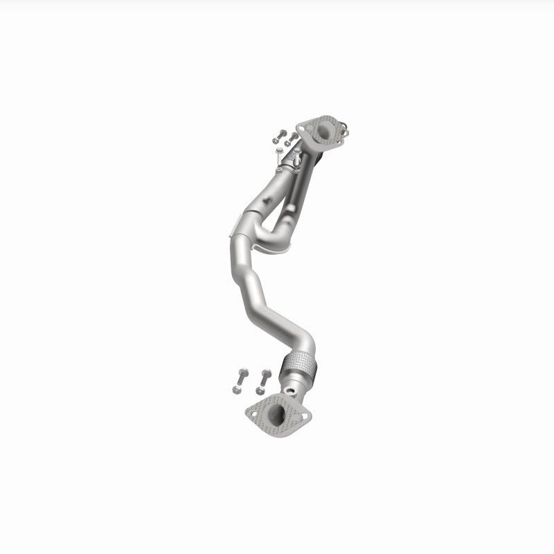 Magnaflow 107-0110 - MAG107-0110 - BRE Exhaust 09-17 Outlook Traverse 3.6L Front Pipe Kit - Shipped in Europe - Tuningsupply.com