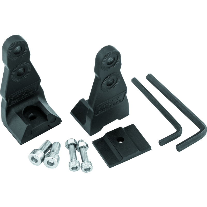 QuadBoss 568582 - QBS568582 - QuadBoss LED Lightbar Mount - Shipped in Europe - Tuningsupply.com