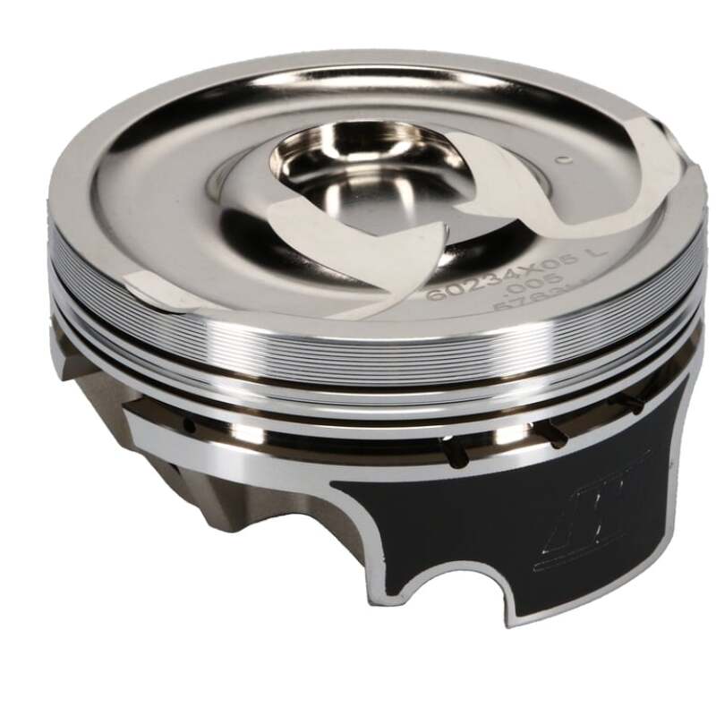 Wiseco K0235X6 - WISK0235X6 - Wiseco Chevy LT1 6.2L 4.125in Bore 11.7:1 CR 1.115 CH Piston Kit - Set of 8 - Shipped in Europe - Tuningsupply.com