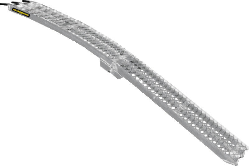 QuadBoss 565101 - QBS565101 - QuadBoss Quadlite 12x89 Arch Ramp - Shipped in Europe - Tuningsupply.com