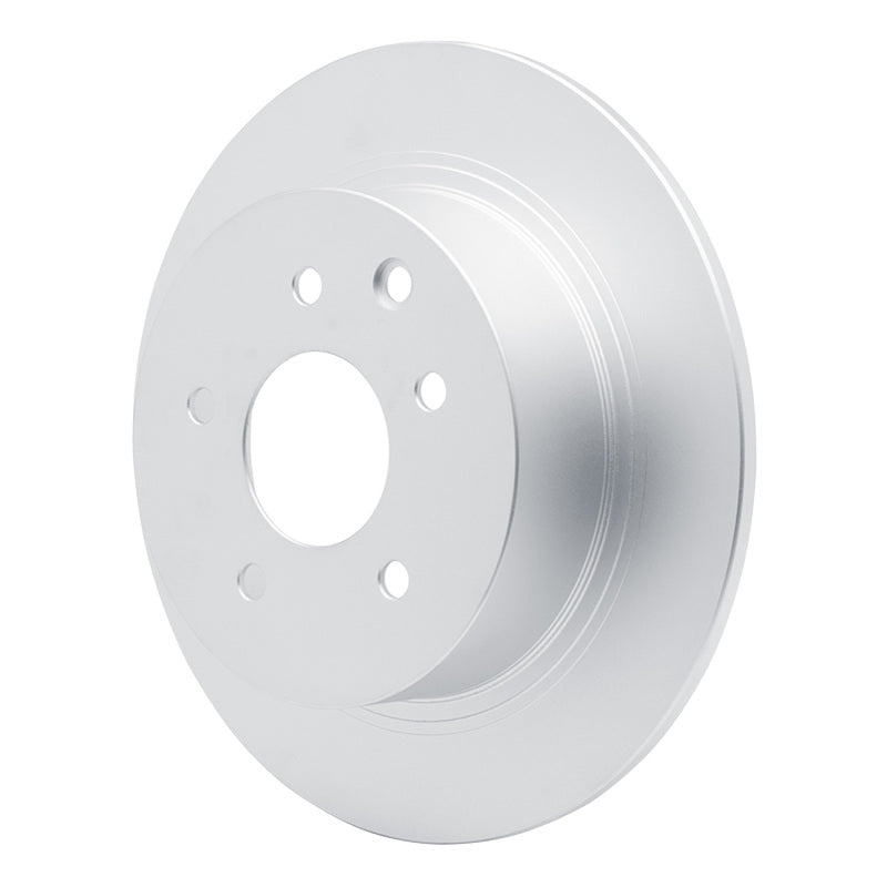 DFC 604-67050 - DFC604-67050 - DFC 02-25 Nissan Juke Rear GeoSPEC Coated Rotor - Shipped in Europe - Tuningsupply.com
