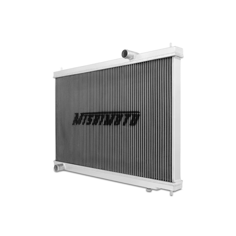 Mishimoto MMRAD-R35-09 - MISMMRAD-R35-09 - Mishimoto 09+ Nissan GTR R35 Aluminum Radiator - Shipped in Europe - Tuningsupply.com