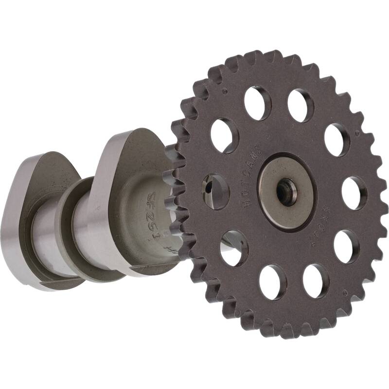 Hot Cams 2251-2IN - HOC2251-2IN - Hot Cams 04/06-08 400 DVX/00-04 DR-Z 400 Intake Camshaft - Stage 2 - Shipped in Europe - Tuningsupply.com
