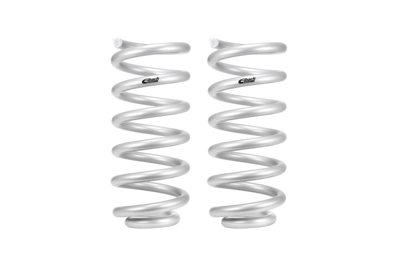 Eibach E30-23-030-01-20 - EIBE30-23-030-01-20 - Eibach 15-20 Chevrolet Tahoe 4WD 5.3L V8 Pro-Truck 2.5in Front Lift Springs - Pair - Shipped in Europe - Tuningsupply.com