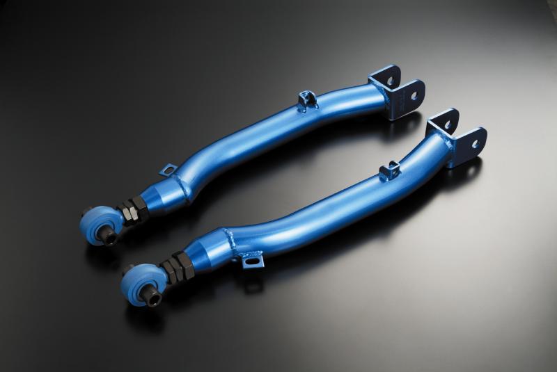 Cusco 666 474 T - CUS666 474 T - Cusco Rear trailing arm WRX GC/GD - Shipped in Europe - Tuningsupply.com