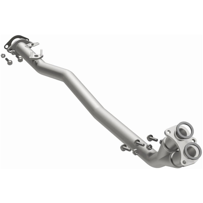 Magnaflow 107-0128 - MAG107-0128 - BRE Exhaust 86-89 4Runner 2.4L Front Pipe Kit - Shipped in Europe - Tuningsupply.com