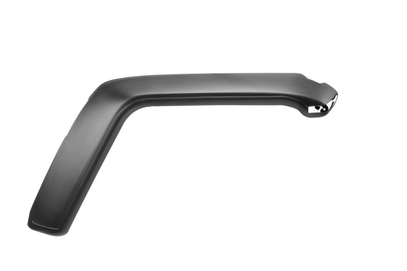 Rugged Ridge 11640.52 - RUG11640.52 - Rugged Ridge 20-22 Jeep Gladiator Max Terrain Fender Flares F/R Pair - Tex. Blk - Shipped in Europe - Tuningsupply.com